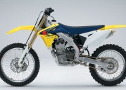 Suzuki RM-Z450